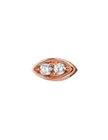 Charm Donna Oro Woman in Rose Gold DCHF8553.004